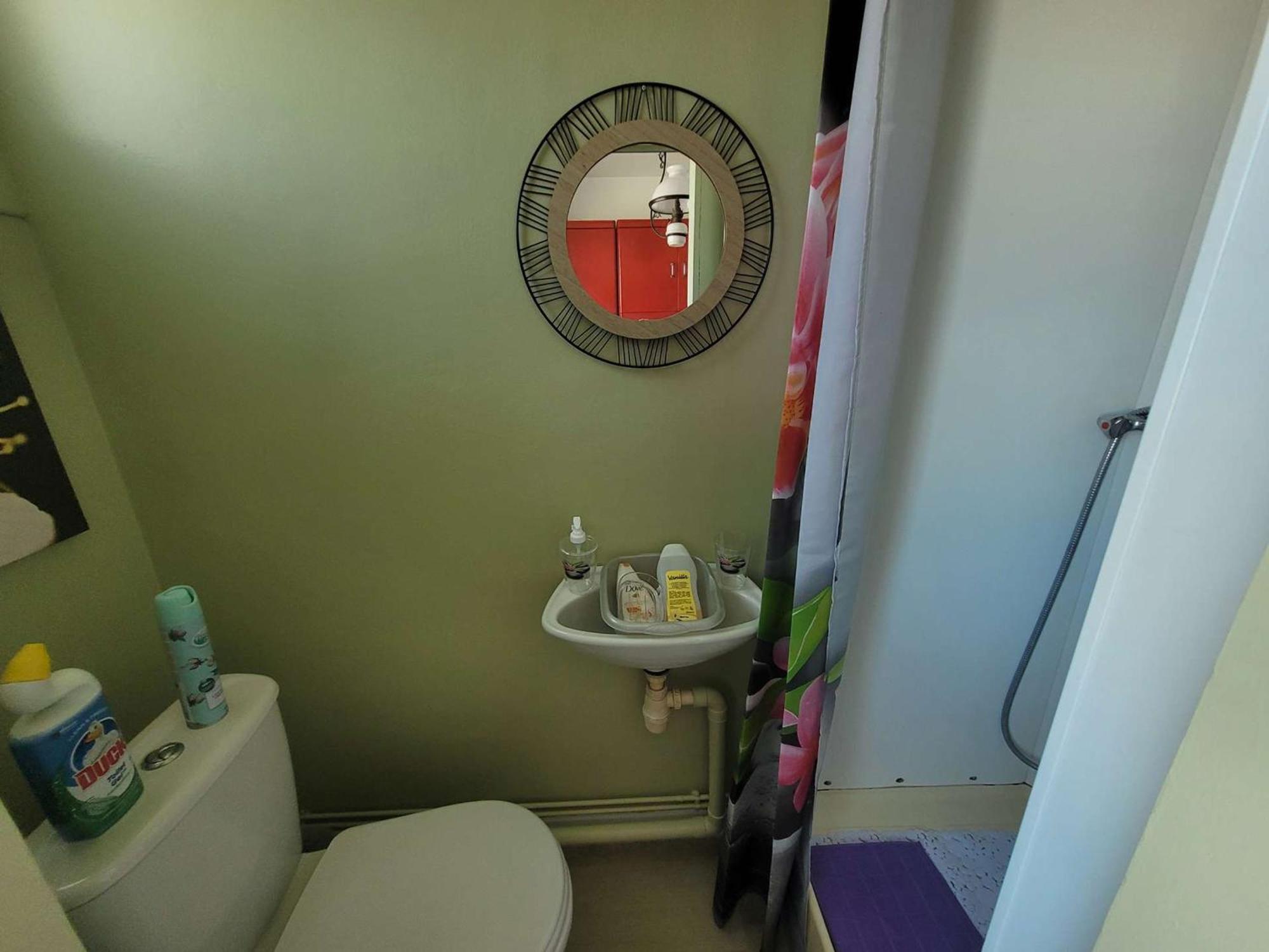 Apartment T2 De 20m² Face A La De Berck-sur-mer, Avec Et Ascenseur - Fr-1-674-48 Berck
